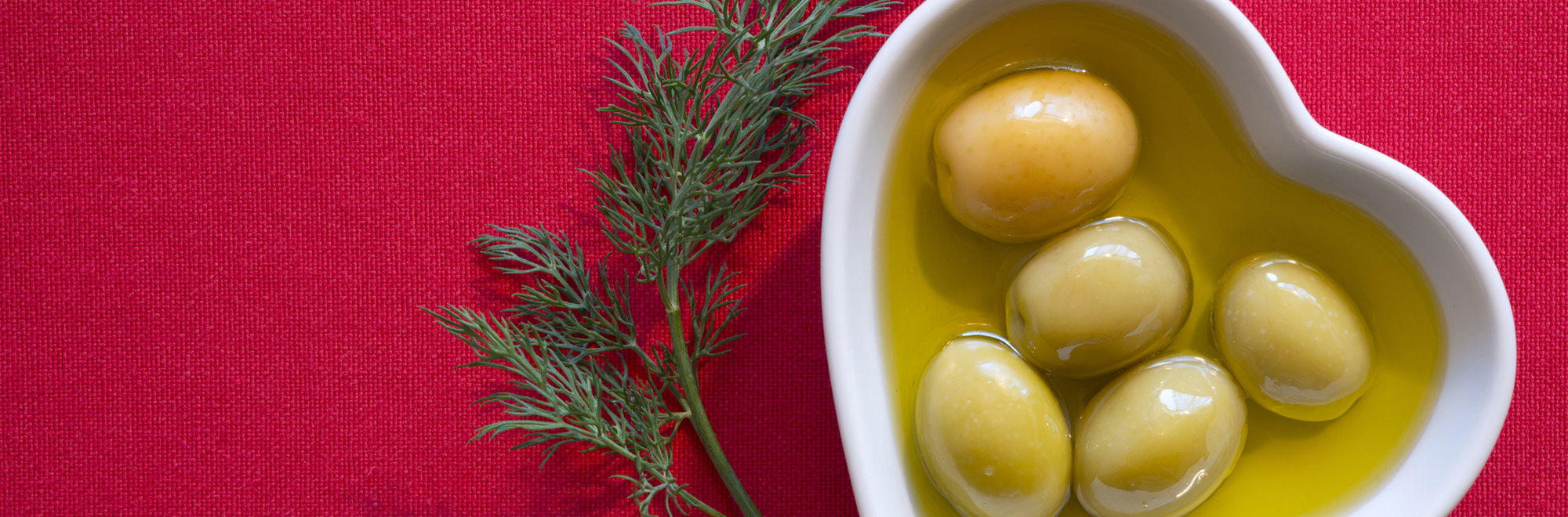 Cómo reducir el colesterol con aceite de oliva