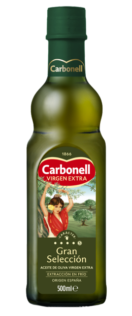 Carbonell Gran Selección