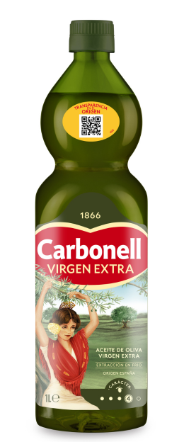 Carbonell Virgen Extra