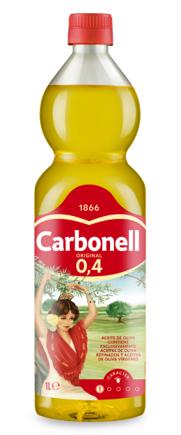 Carbonell 0'4