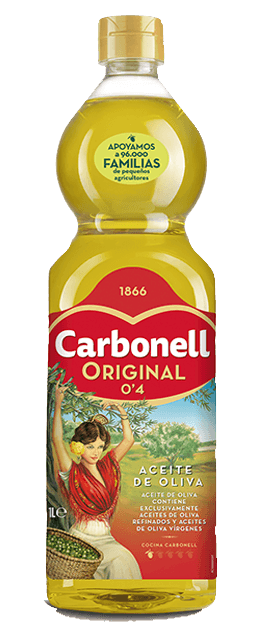 Carbonell Sabor