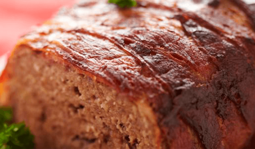 Rollo De Carne Relleno Carbonell