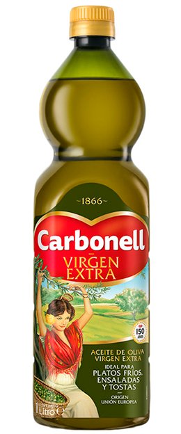 Carbonell Virgen Extra