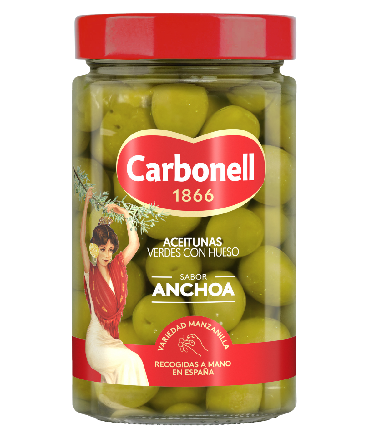Sabor Anchoa