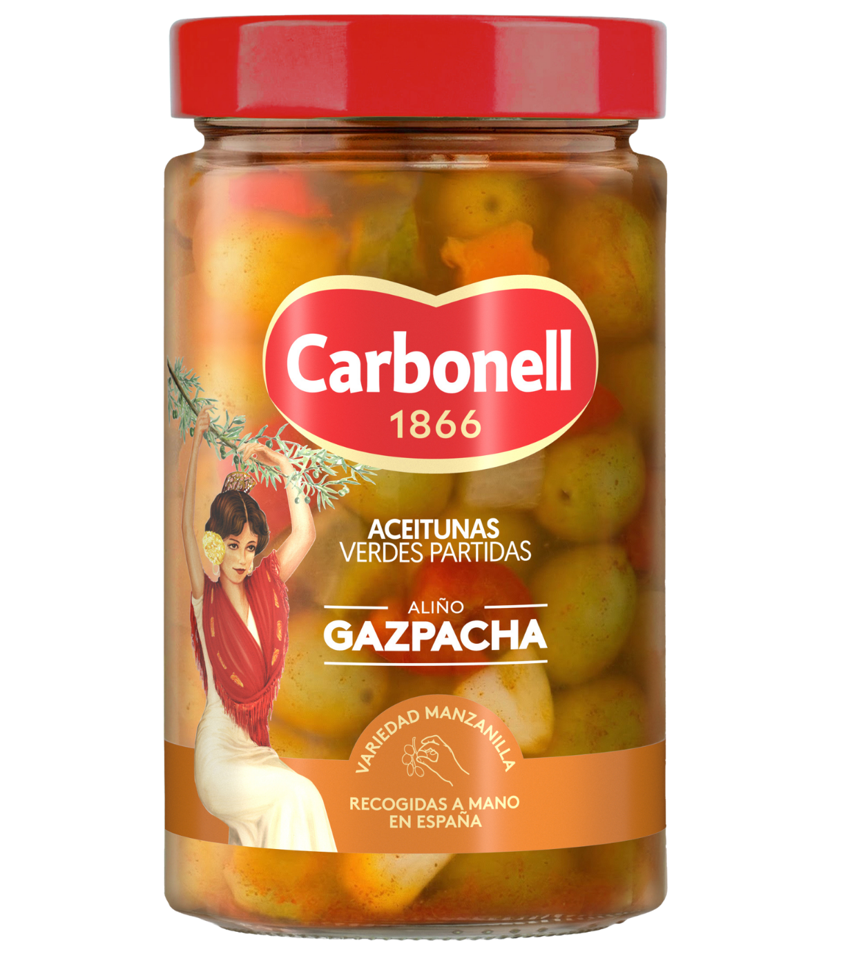 Gazpacha