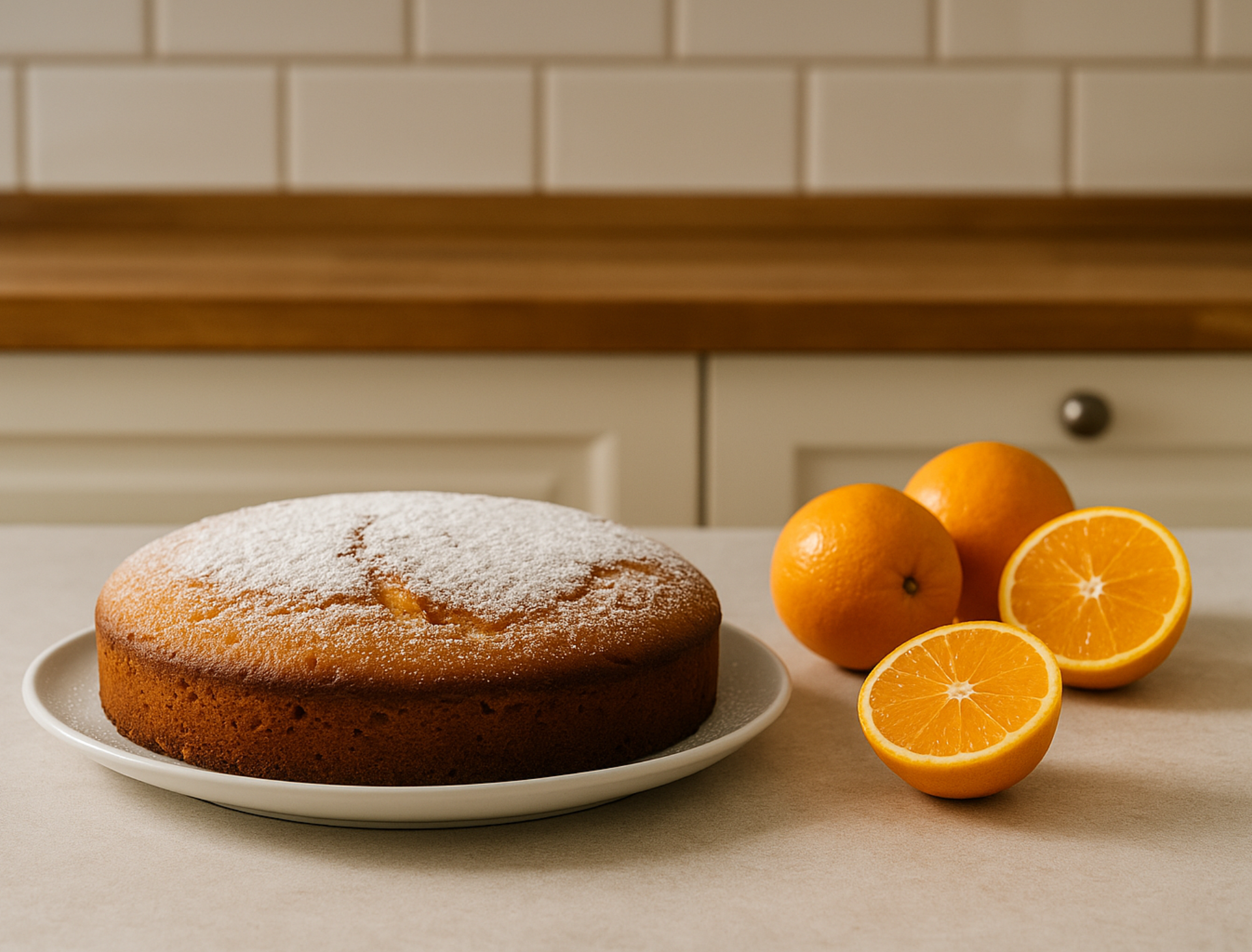 La receta del bizcocho de Rosalía en La Revuelta: el secreto está en el aceite de oliva