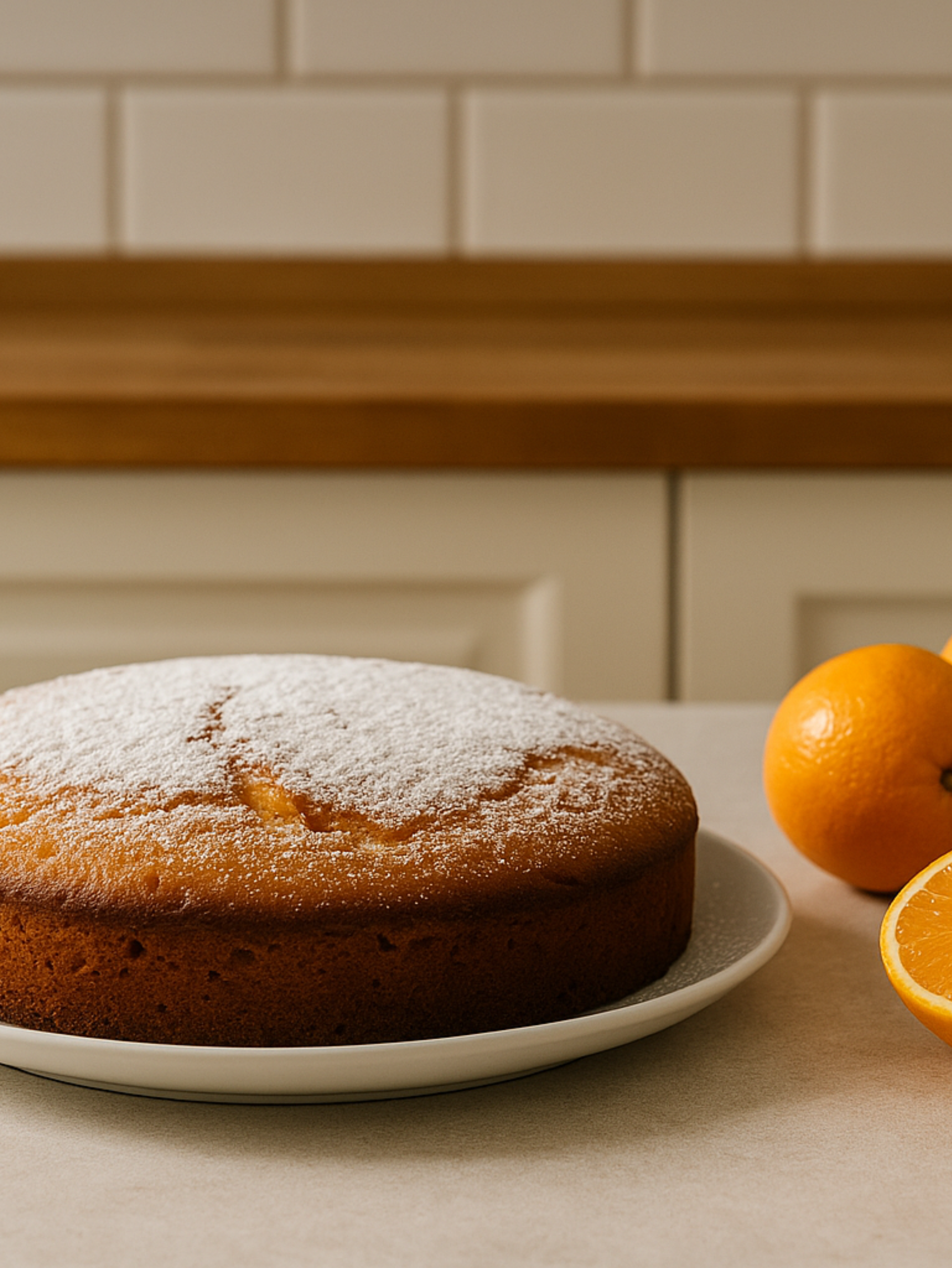 La receta del bizcocho de Rosalía en La Revuelta: el secreto está en el aceite de oliva