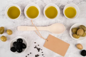 Qué significa la acidez del aceite de oliva