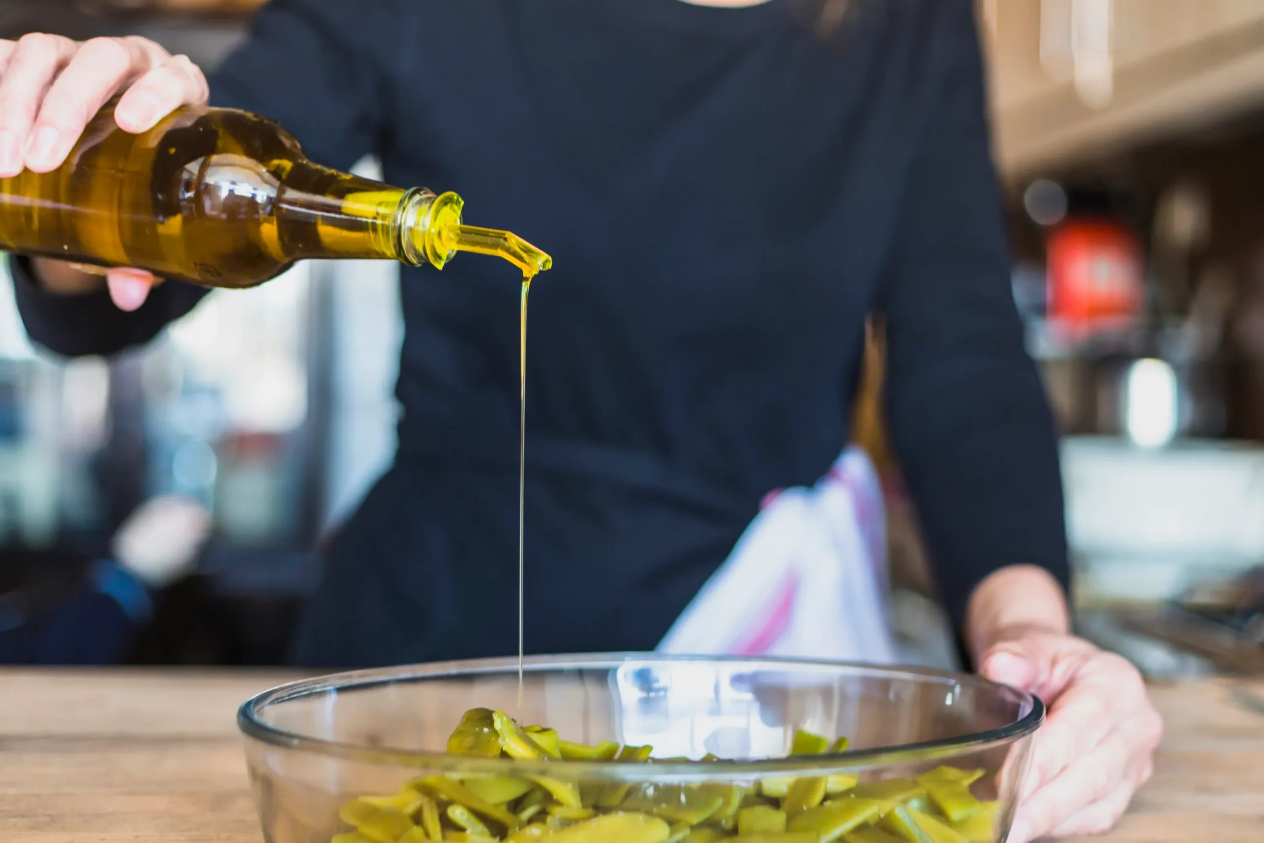 Qué significa la acidez del aceite de oliva y cómo afecta a la calidad